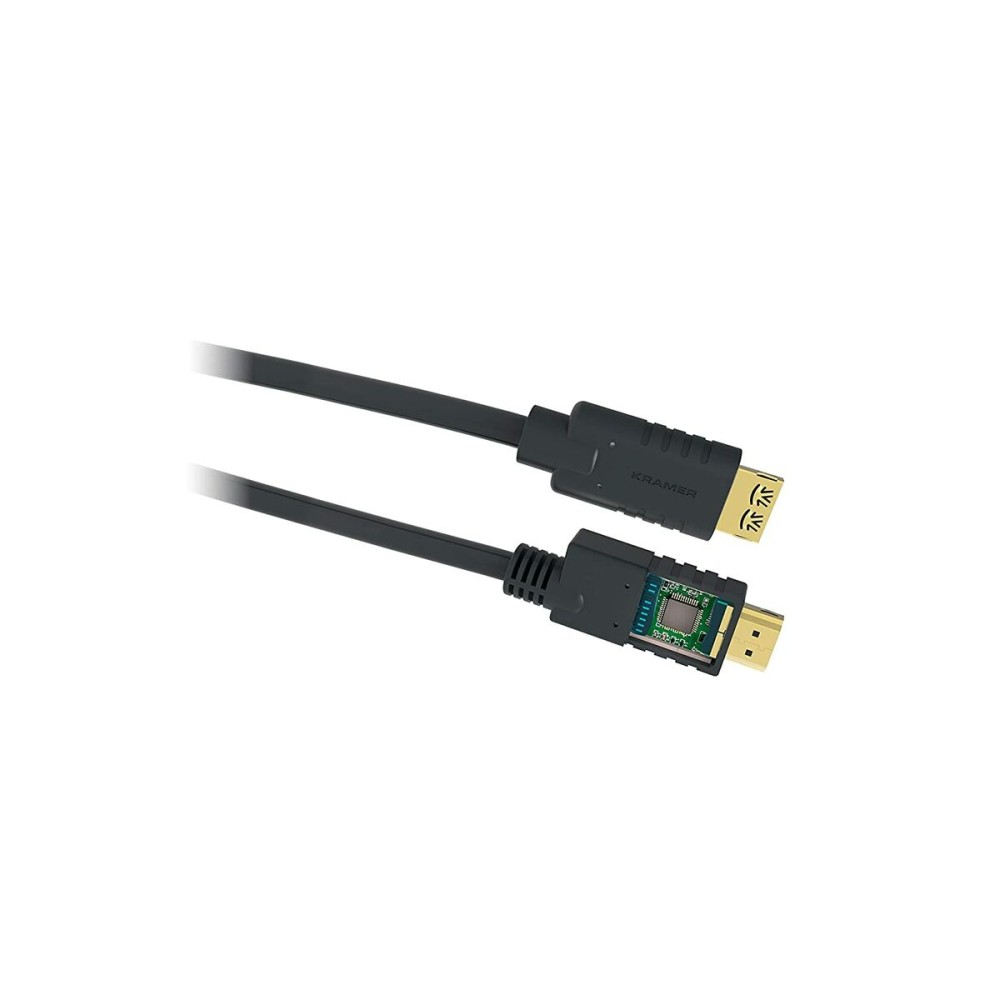 HDMI Kabel Kramer Electronics 97-0142015 Schwarz 4,6 m