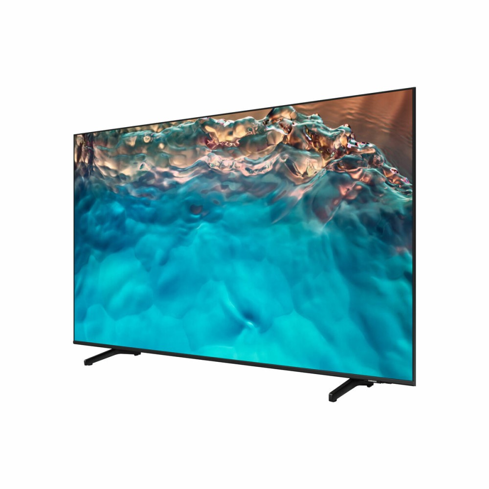 TV intelligente Samsung HG75BU800EUXEN 4K Ultra HD 75" LED HDR