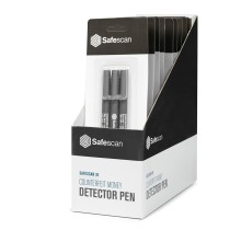 Crayon Safescan 111-0379 Bleu Noir
