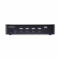KVM switch Startech D86A2-4-PORT-8K-KVM