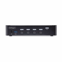 KVM switch Startech D86A2-4-PORT-8K-KVM