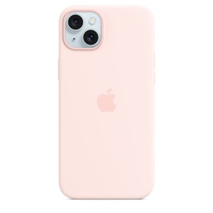 Handyhülle Apple MXQV3ZM/A Rosa Apple iPhone 15 Plus