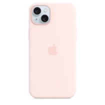 Handyhülle Apple MXQV3ZM/A Rosa Apple iPhone 15 Plus