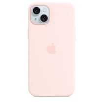Mobile cover Apple MXQV3ZM/A Pink Apple iPhone 15 Plus