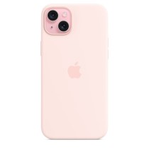 Handyhülle Apple MXQV3ZM/A Rosa Apple iPhone 15 Plus