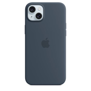 Handyhülle Apple MXQT3ZM/A Marineblau Apple iPhone 15 Plus