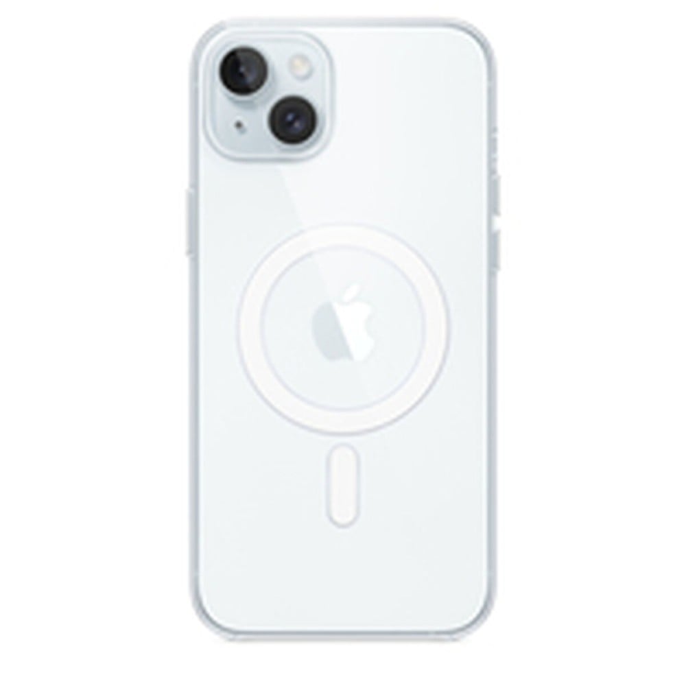 Mobile cover Apple MXRL3ZM/A Transparent Apple iPhone 15 Plus