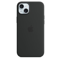 Handyhülle Apple MXQR3ZM/A Schwarz Apple iPhone 15 Plus
