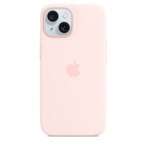Handyhülle Apple MXPH3ZM/A Rosa Apple iPhone 15