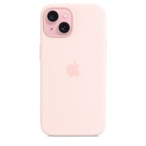Handyhülle Apple MXPH3ZM/A Rosa Apple iPhone 15