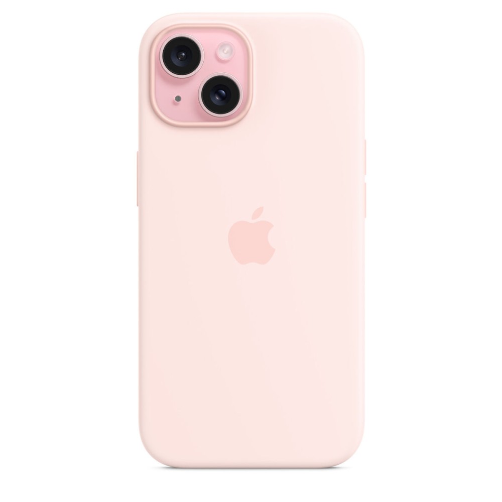 Handyhülle Apple MXPH3ZM/A Rosa Apple iPhone 15