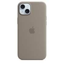 Handyhülle Apple MXQU3ZM/A Grau Apple iPhone 15 Plus