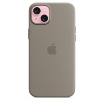 Mobile cover Apple MXQU3ZM/A Grey Apple iPhone 15 Plus