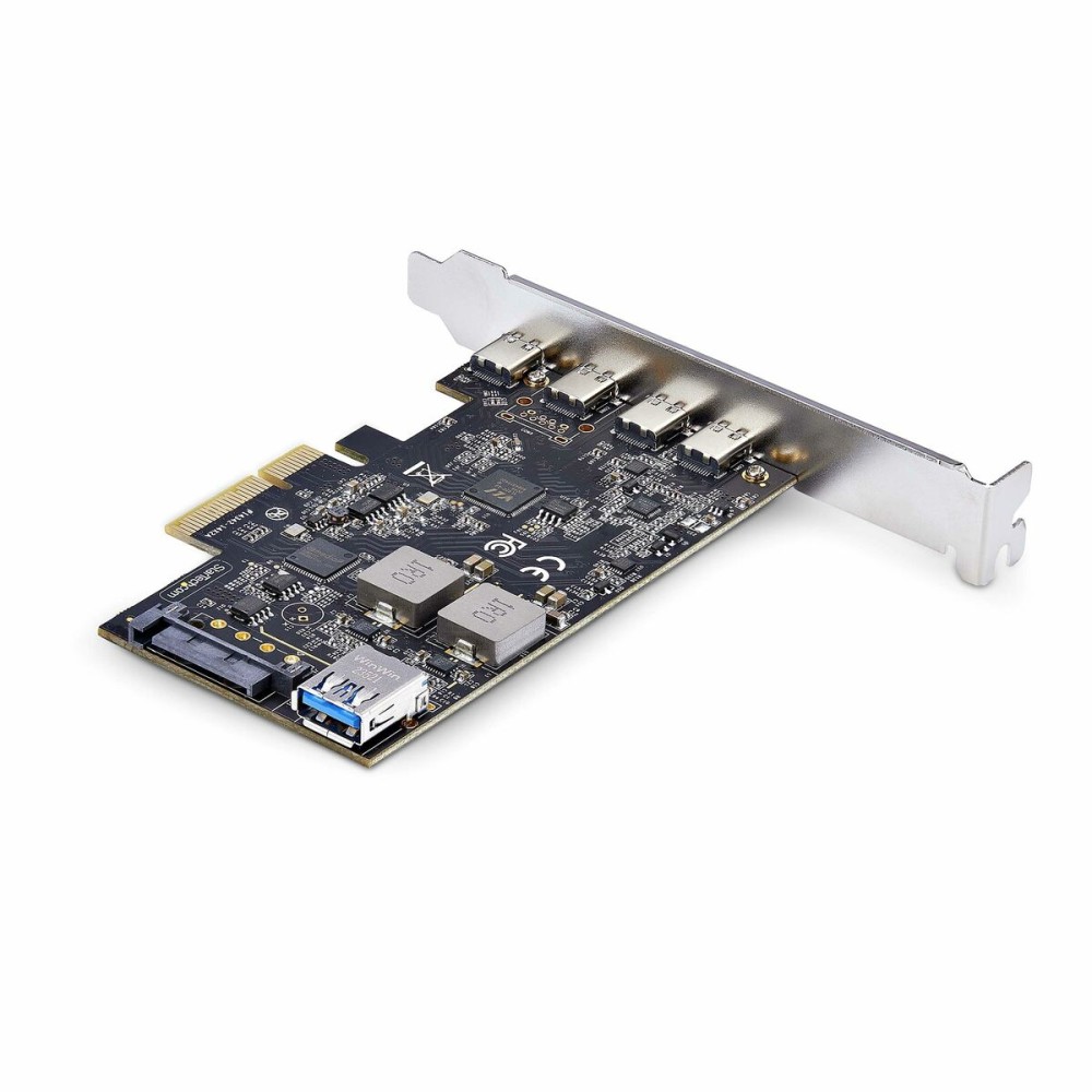 PCI-Karte Startech PS4C3IA3-USB-C-CARD