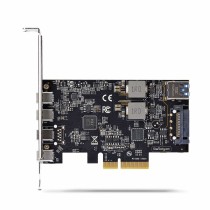 PCI Card Startech PS4C3IA3-USB-C-CARD