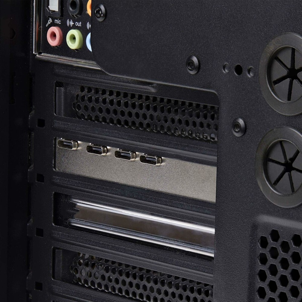 PCI-Karte Startech PS4C3IA3-USB-C-CARD