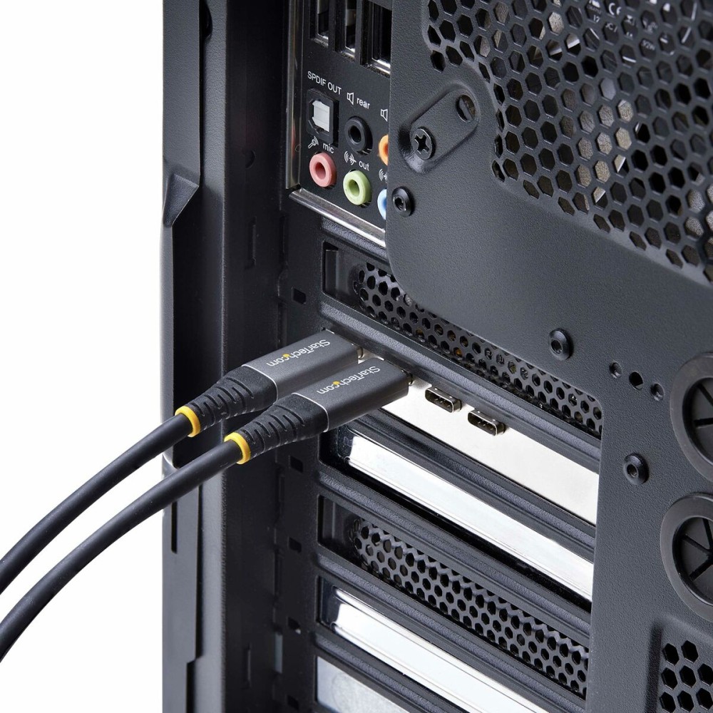 PCI-Karte Startech PS4C3IA3-USB-C-CARD