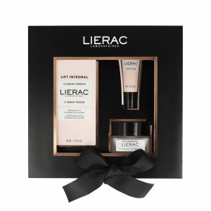 Schminkset Lierac LIFT INTEGRAL 3 Stücke