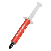 Support de refroidissement pour ordinateur portable Genesis NTG-2329