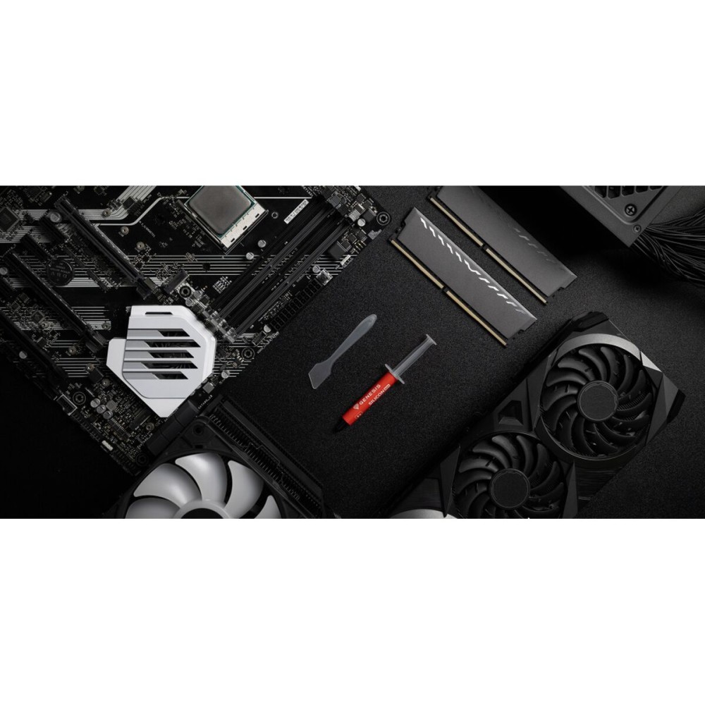 Cooling Base for a Laptop Genesis NTG-2329