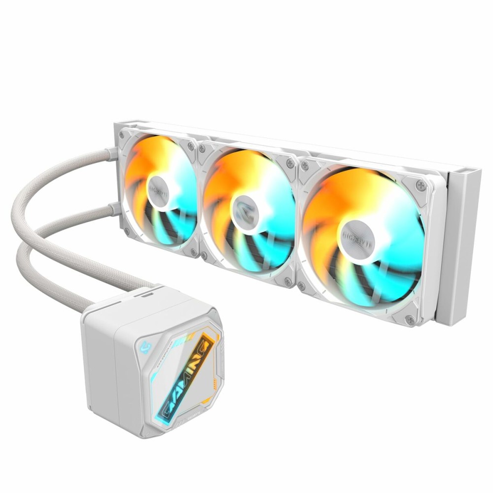 Ventillateur de cabine Gigabyte GP-GIGABYTE GME 360I