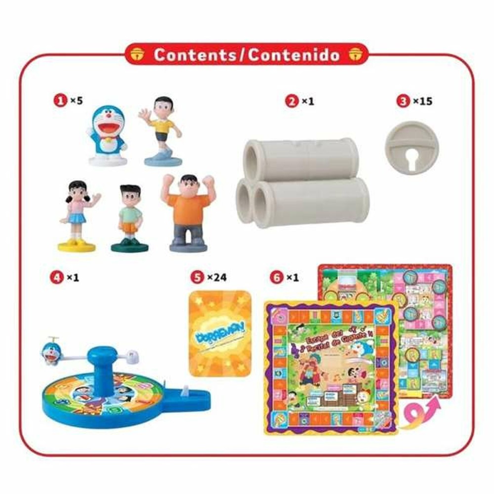 Jeu de société