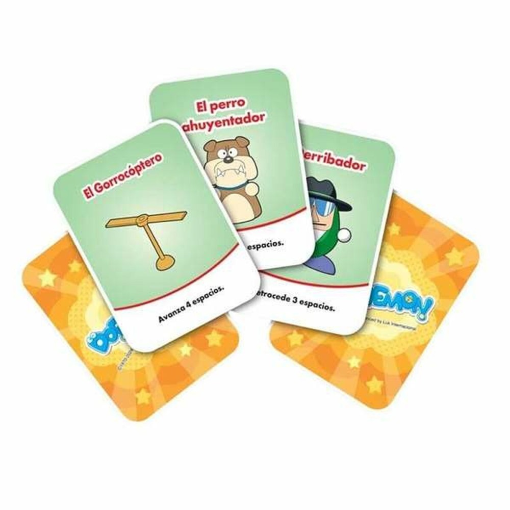 Jeu de société