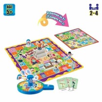 Board game
