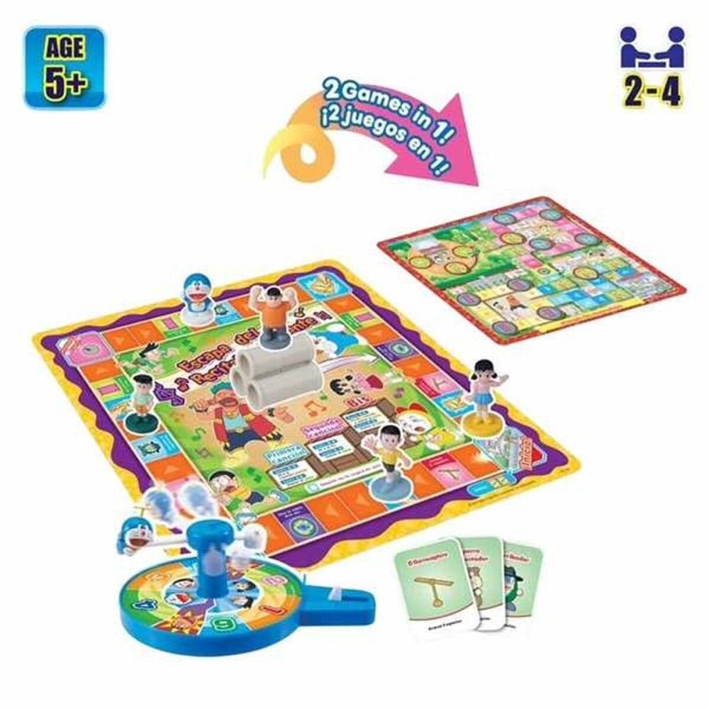 Jeu de société