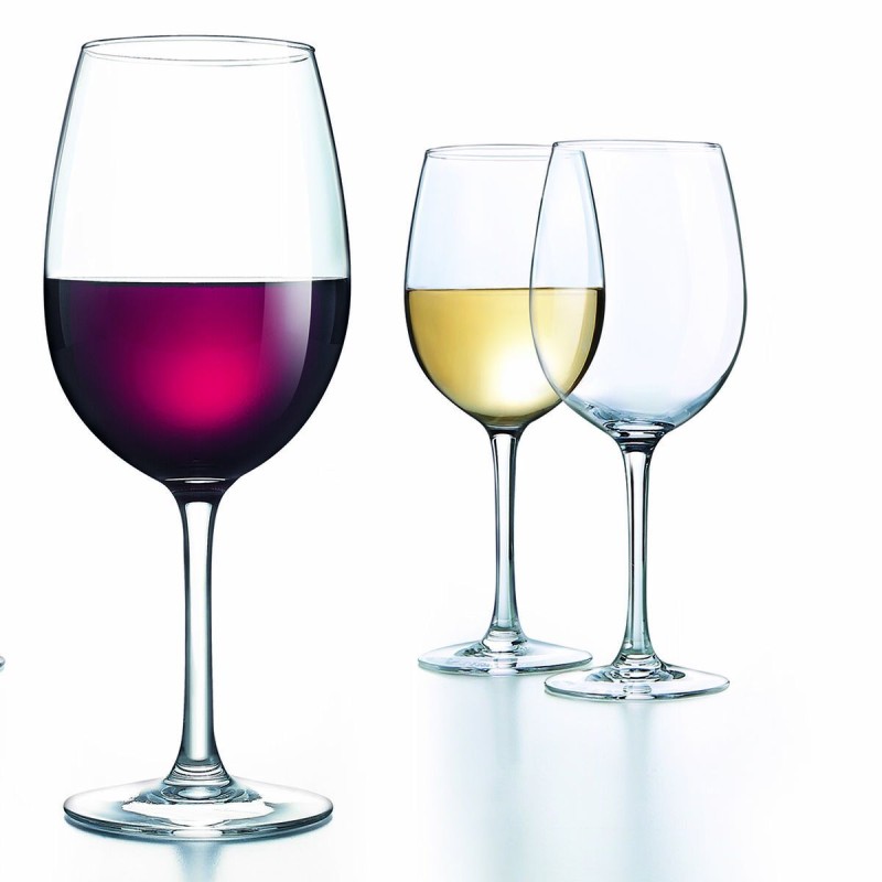 Wine glass Ebro 720 ml (6 Units)