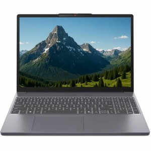 Ordinateur Portable Lenovo 15,3" intel core i5-13420h 16 GB RAM 512 GB SSD
