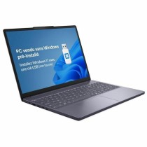 Ordinateur Portable Lenovo 15,3" intel core i5-13420h 16 GB RAM 512 GB SSD