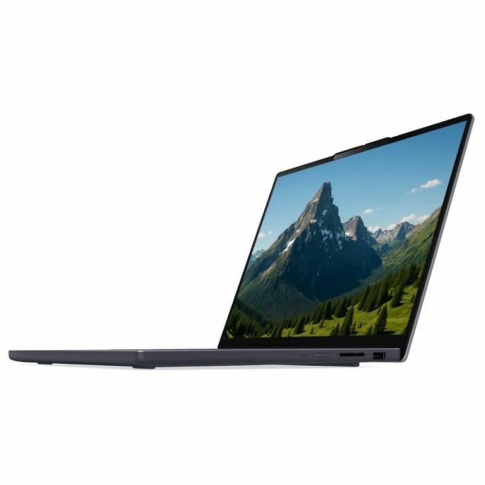 Ordinateur Portable Lenovo 15,3" intel core i5-13420h 16 GB RAM 512 GB SSD