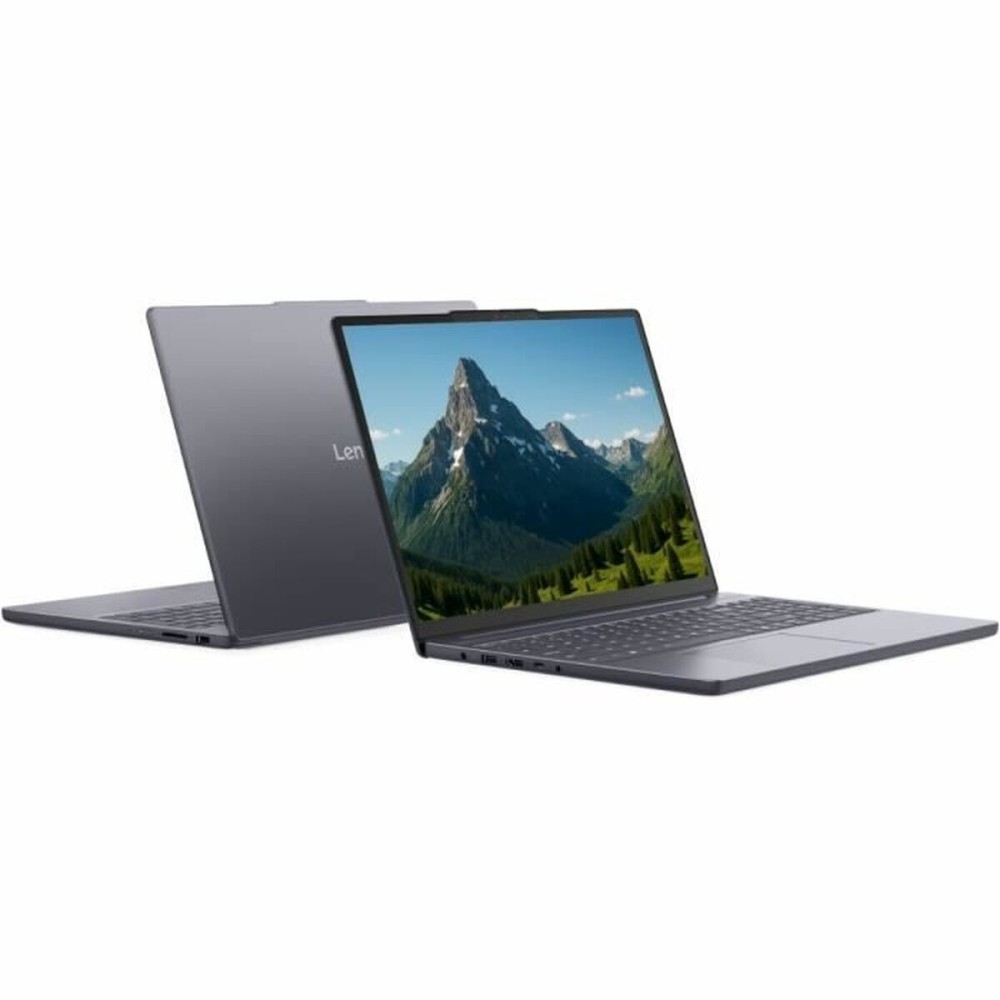 Ordinateur Portable Lenovo 15,3" intel core i5-13420h 16 GB RAM 512 GB SSD