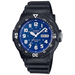 Montre Homme Casio Noir (Ø 45 mm)