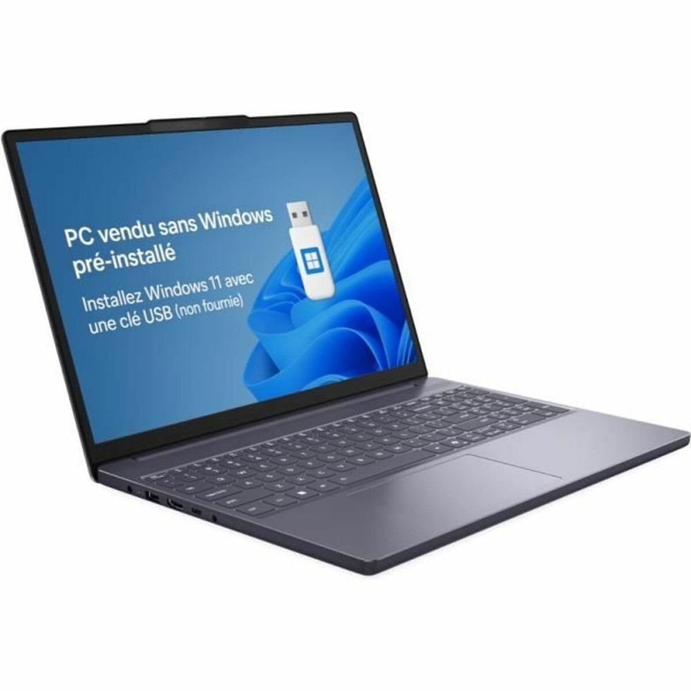 Laptop Lenovo 15,3" Intel Core i7-13620H 16 GB RAM 1 TB SSD