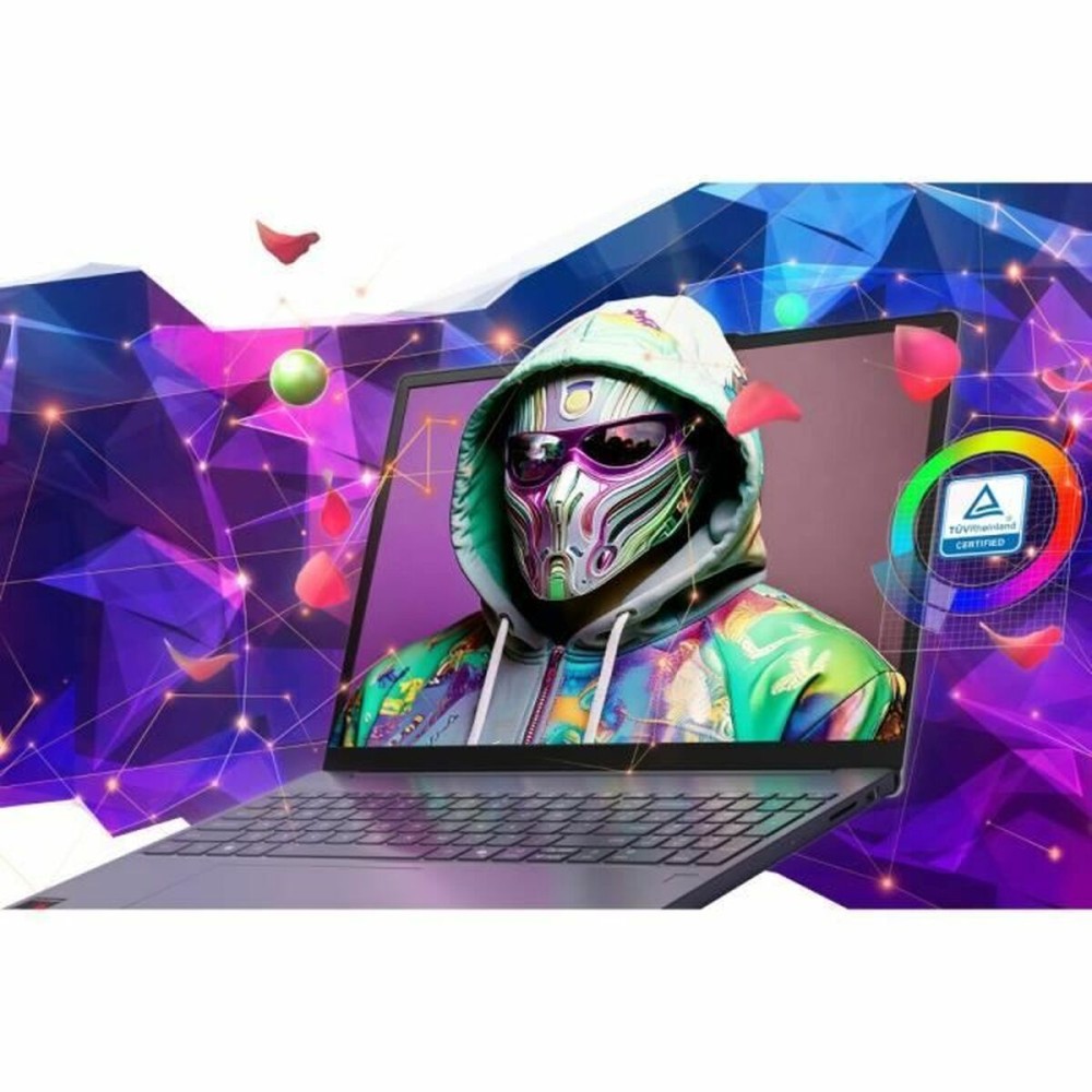 Ordinateur Portable Lenovo 15,3" 16 GB RAM 512 GB SSD