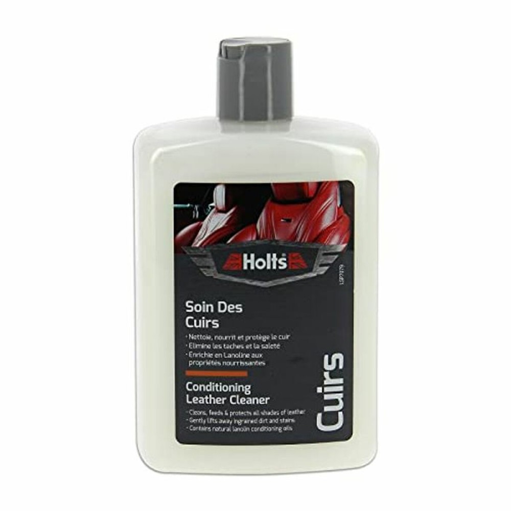 Nettoie les tapisseries Holts