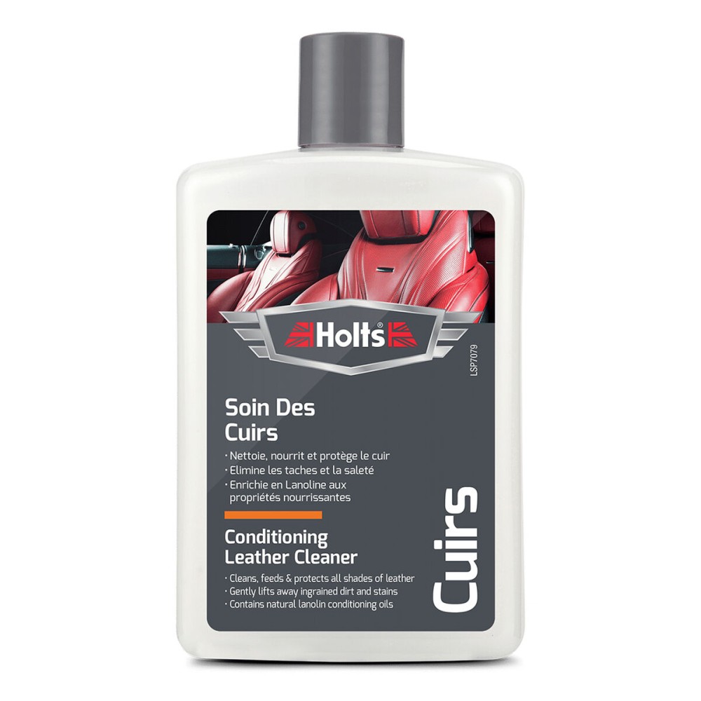 Nettoie les tapisseries Holts