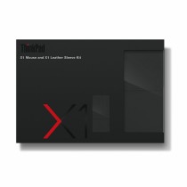 Housse pour ordinateur portable Lenovo Noir