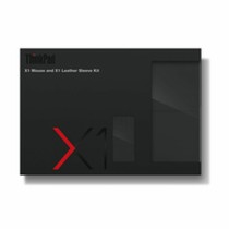 Housse pour ordinateur portable Lenovo Noir