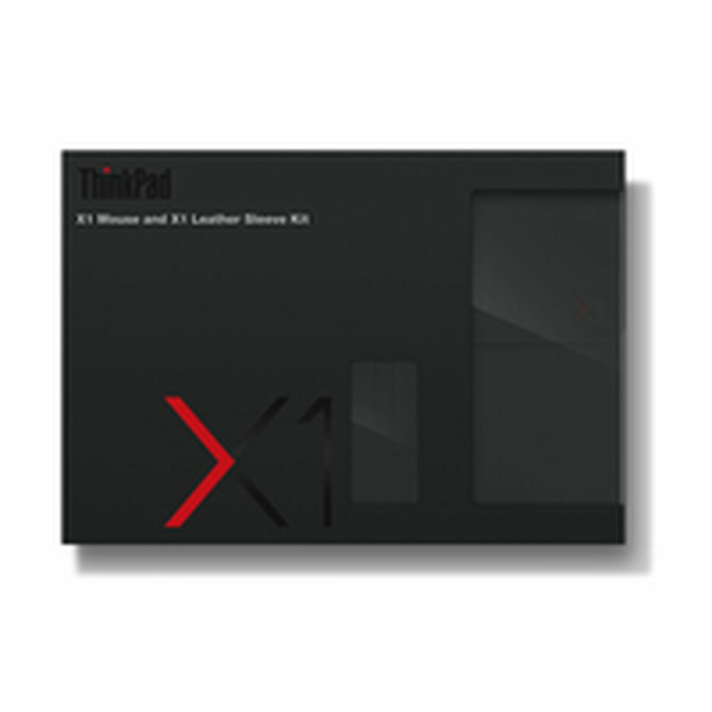 Housse pour ordinateur portable Lenovo Noir