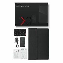 Laptoptasche Lenovo Schwarz