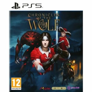 PlayStation 5 Video Game Just For Games