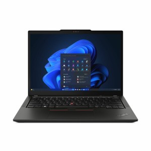 Laptop Lenovo 21LU0028SP 13,3" Intel Core Ultra 5 125U 512 GB SSD Qwerty Spanisch