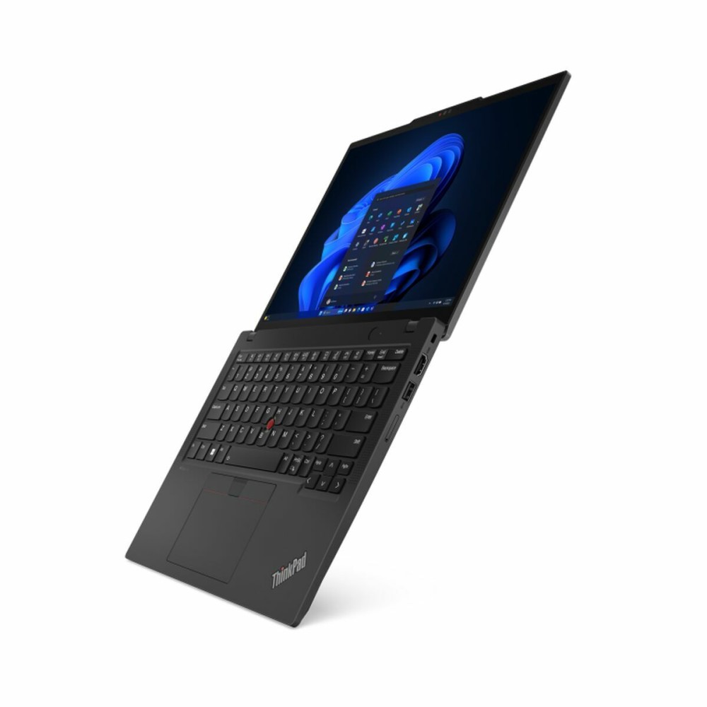 Laptop Lenovo 21LU0028SP 13,3" Intel Core Ultra 5 125U 512 GB SSD Qwerty Spanisch