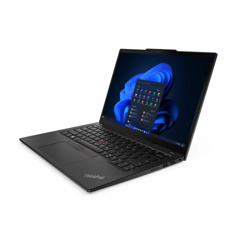 Laptop Lenovo 21LU0028SP 13,3" Intel Core Ultra 5 125U 512 GB SSD Qwerty Spanisch
