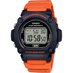 Montre Homme Casio (Ø 47 mm)