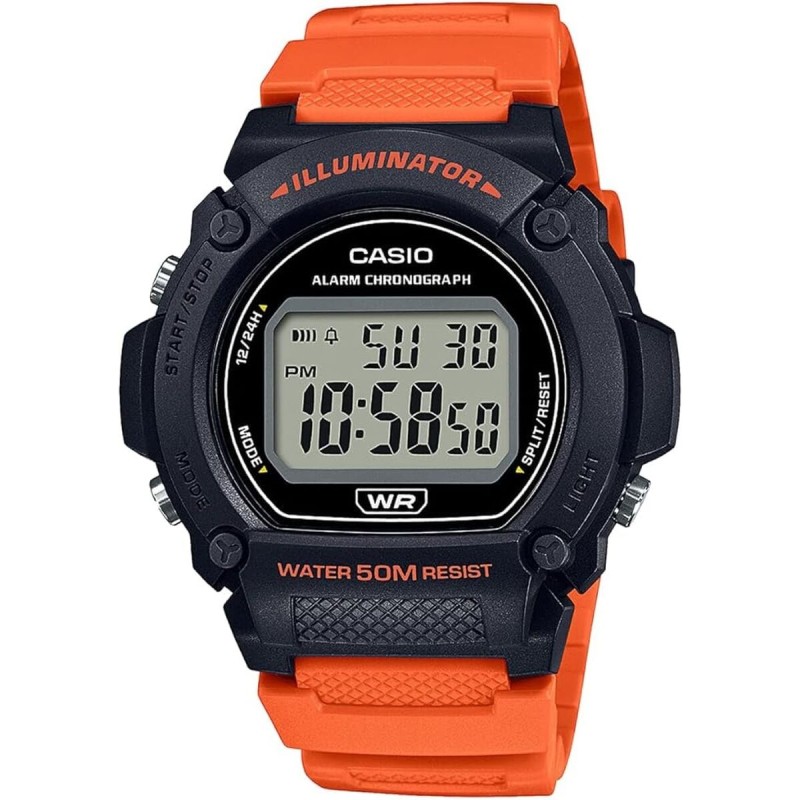 Men's Watch Casio (Ø 47 mm)