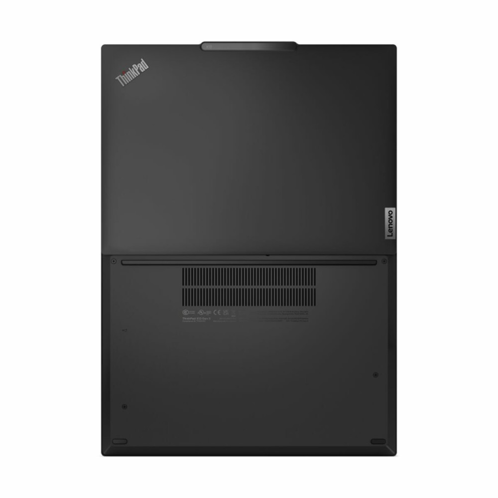 Laptop Lenovo 21LU0028SP 13,3" Intel Core Ultra 5 125U 512 GB SSD Qwerty Spanisch